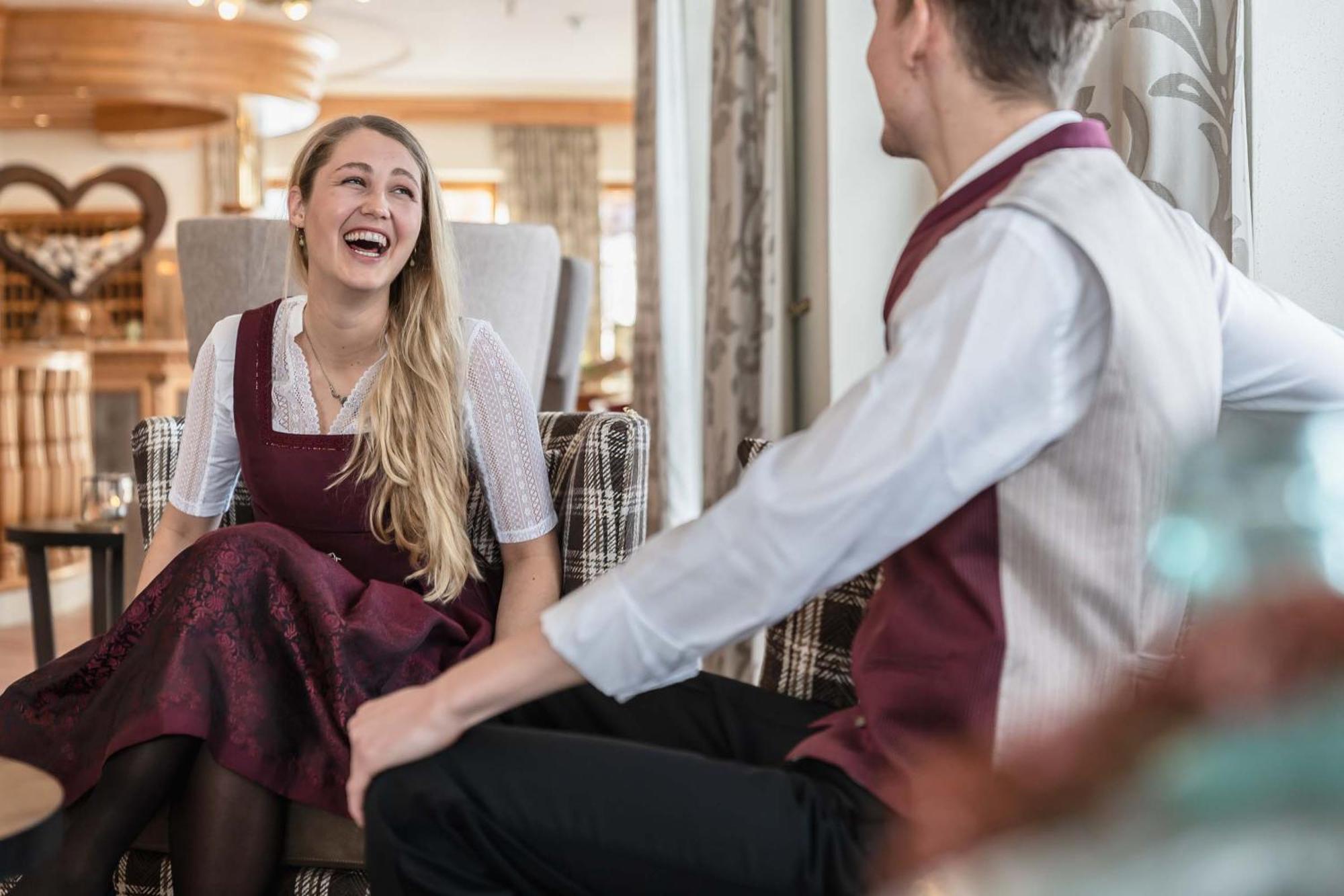 Posthotel Hofherr Konigsdorf Екстериор снимка