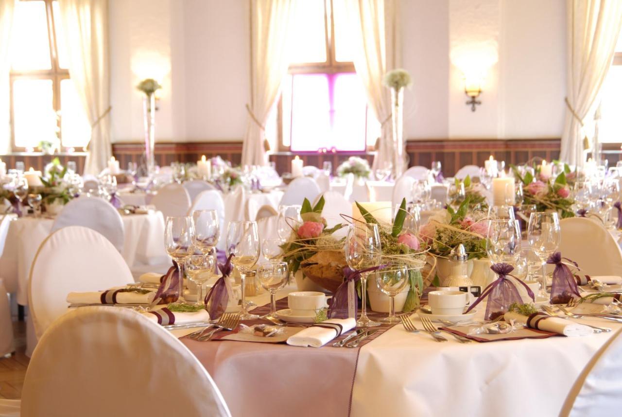 Posthotel Hofherr Konigsdorf Екстериор снимка