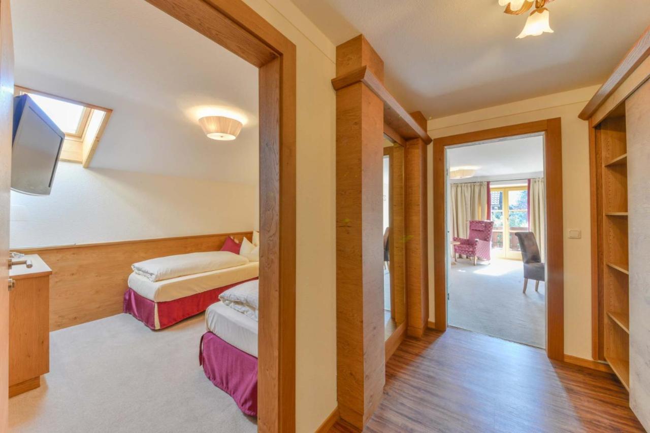 Posthotel Hofherr Konigsdorf Екстериор снимка