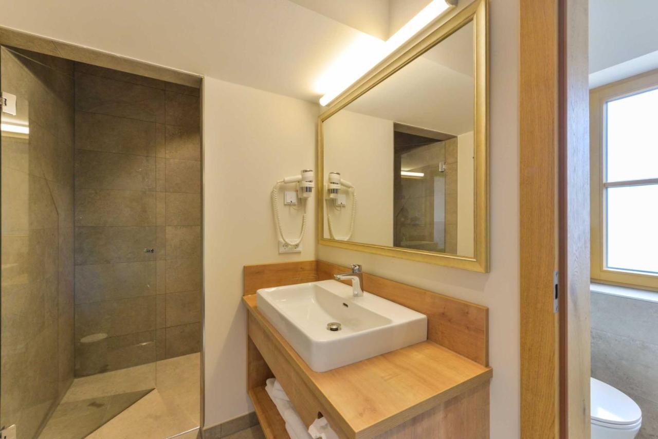 Posthotel Hofherr Konigsdorf Екстериор снимка