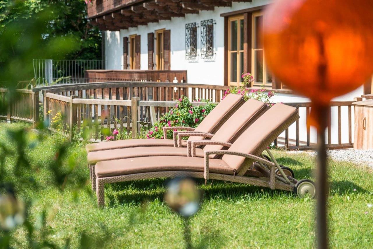 Posthotel Hofherr Konigsdorf Екстериор снимка