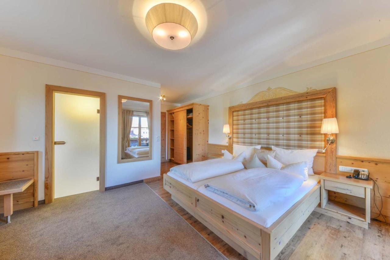 Posthotel Hofherr Konigsdorf Екстериор снимка